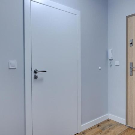 Apartament Baltyk 8 Dziwnów Kültér fotó