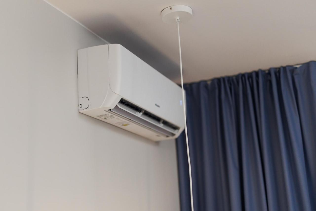 Apartament Baltyk 8 Dziwnów Kültér fotó